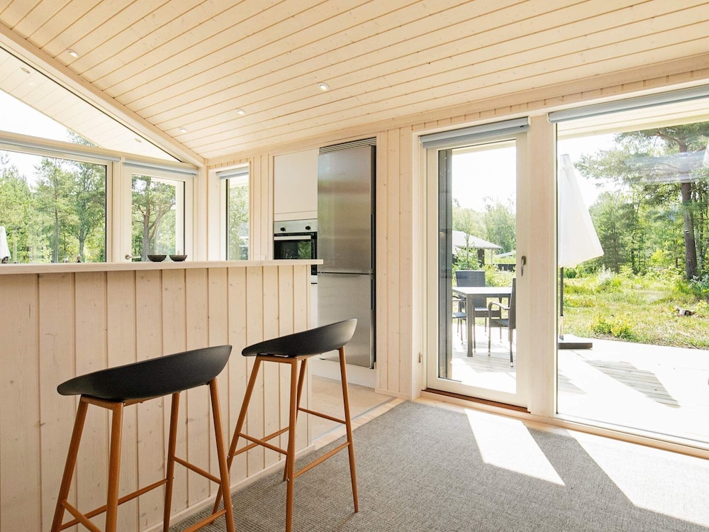 Holiday Home in Læsø view 2