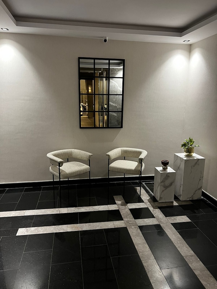 Manazel Marez for Serviced Apartments