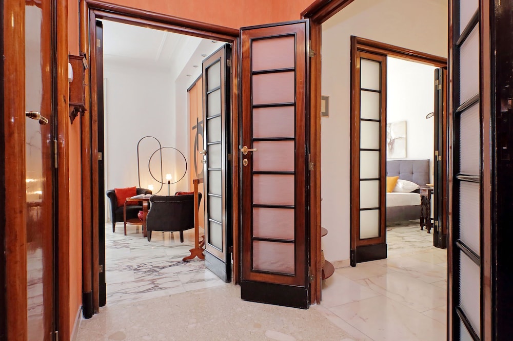 4bnb - Spacious Gracchi Apartment