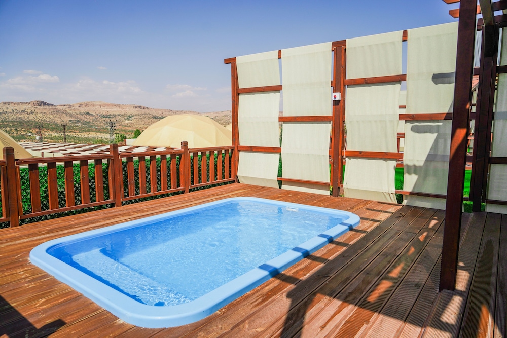 Green Park Hotel Mardin