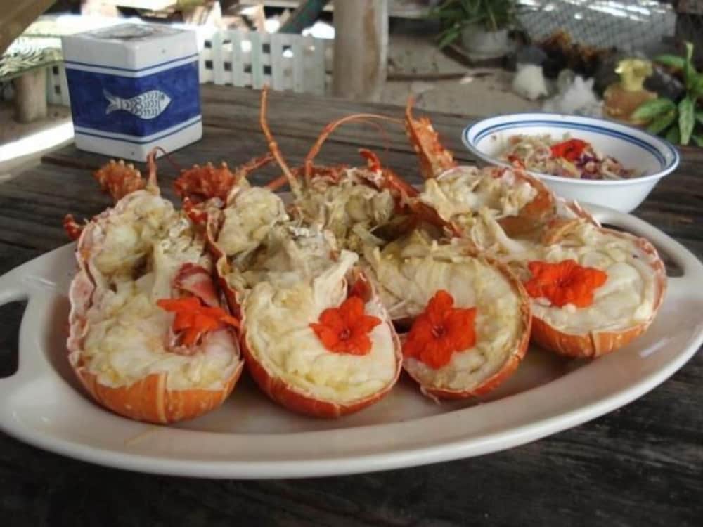 Posada Guaripete