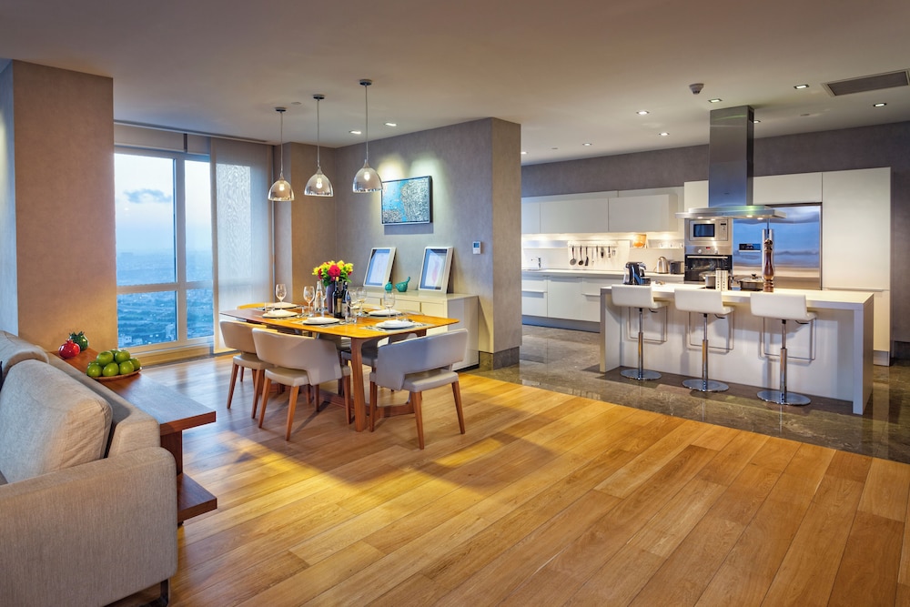 Fraser Place Anthill İstanbul - Image 62