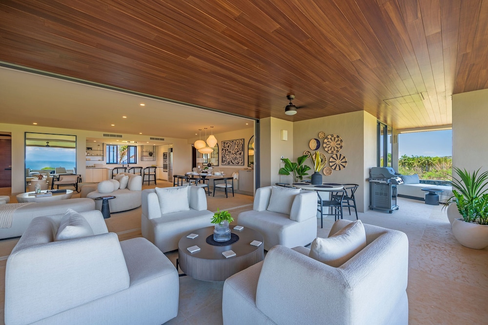 Condo Orquidea In Tau By MitaResidential
