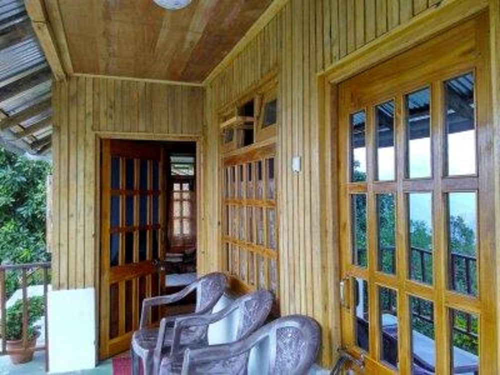 K K Homestay
