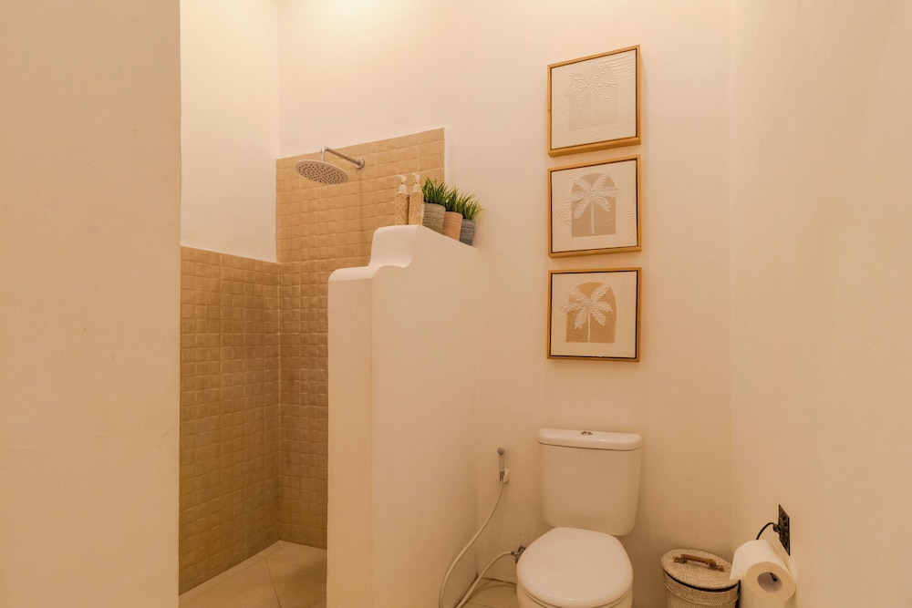 Villa Cocodrilos 1 by Pertama Management