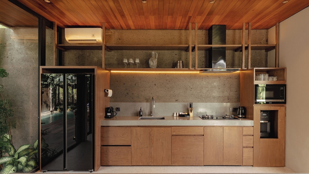 The Akasha Canggu Luxury Villas view 5