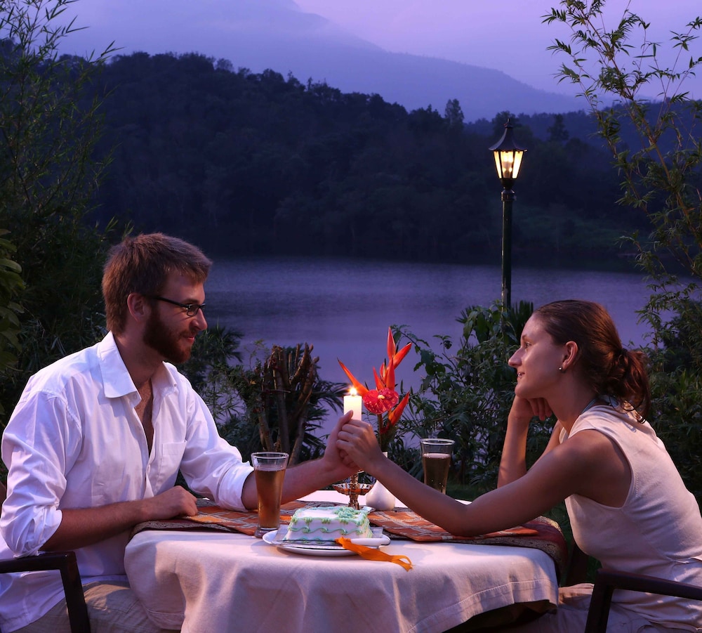 Arayal Resorts: A Unit of Sharoy Resort, Wayanad
