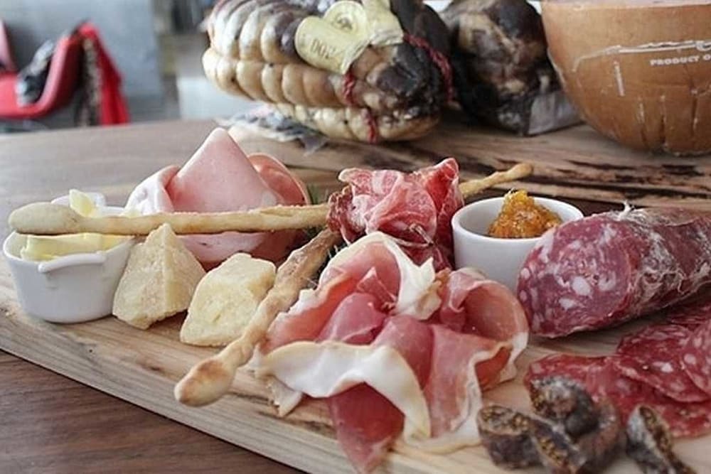 Room & Breakfast nel borgo Scipione