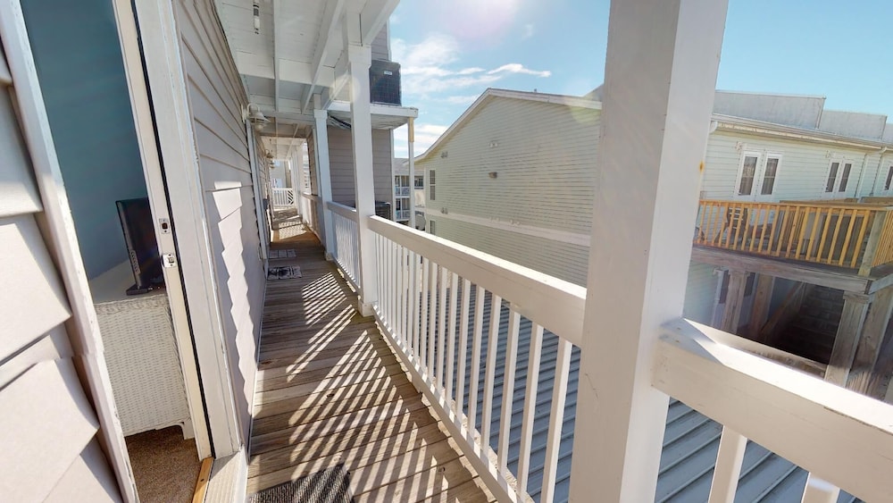 South Beach Ocean E by Tybee Vacation Rentals
