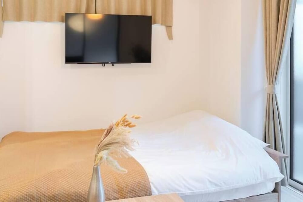 House Hotel Ekoda 101 301