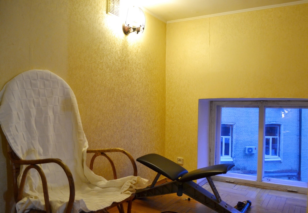 Kiev Accommodation Hotel Service