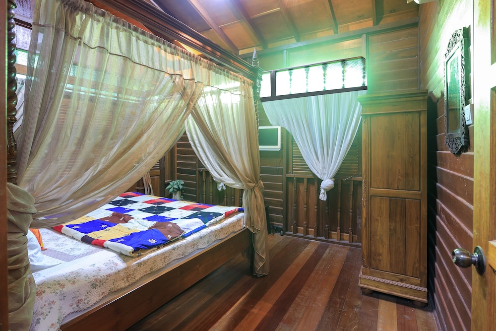 OYO 90256 Rb Beach Homestay photo 5