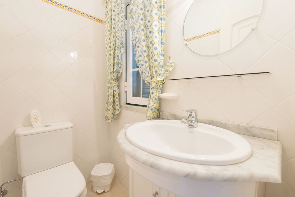 Vila Apartment - Duna Parque Resorts & Hotels