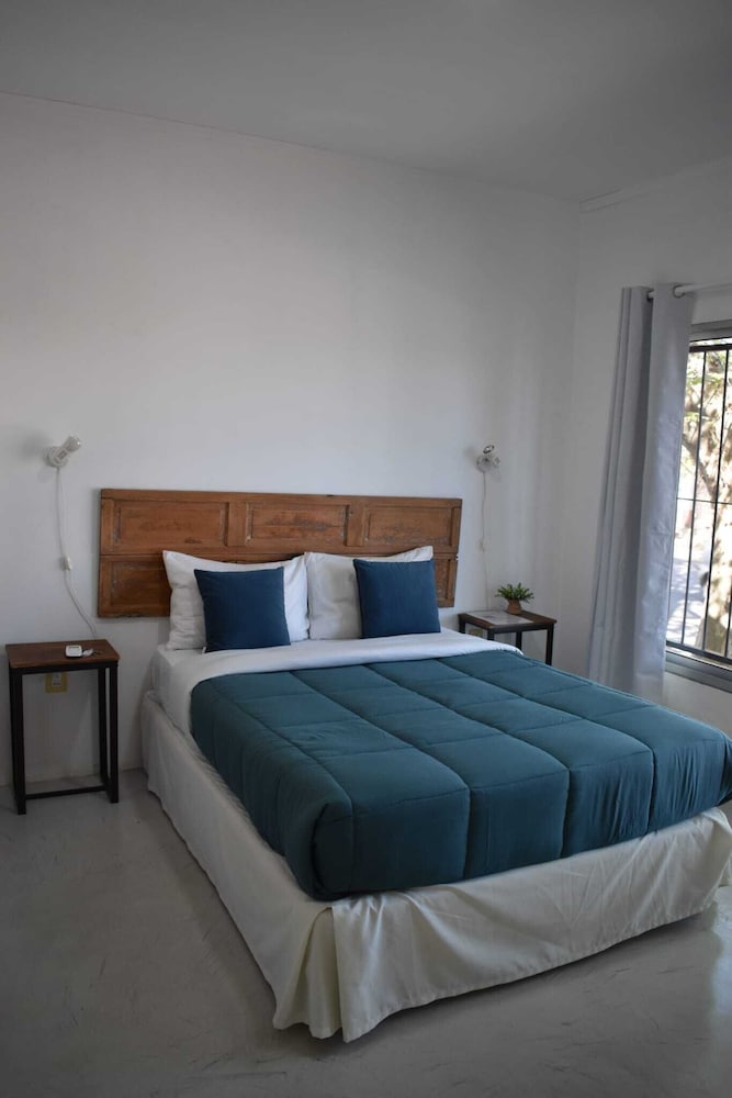 La casita de Tomi