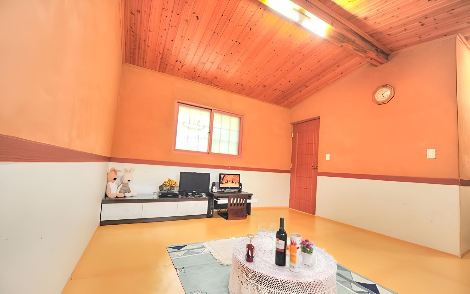 Inje Solbathwangto Pension view 4