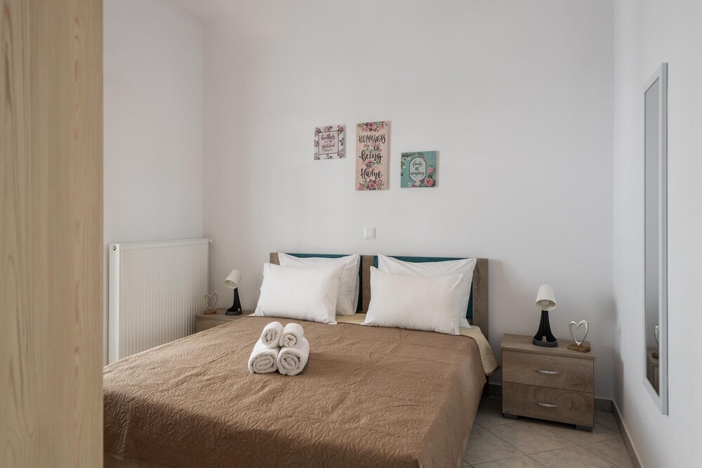 Parian Charming 3bedroom Home