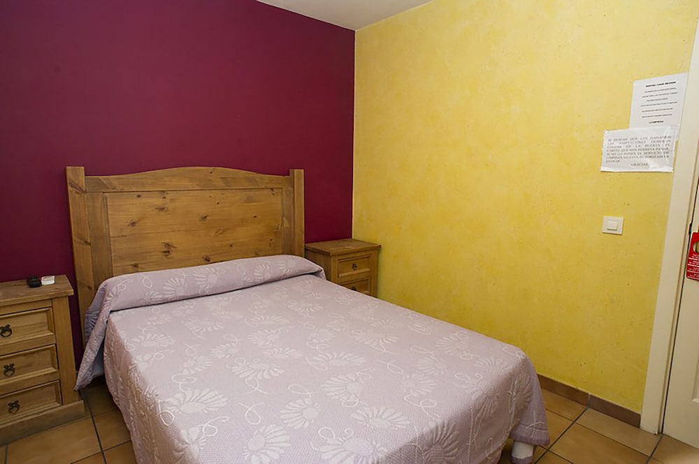 Hostal Velarde