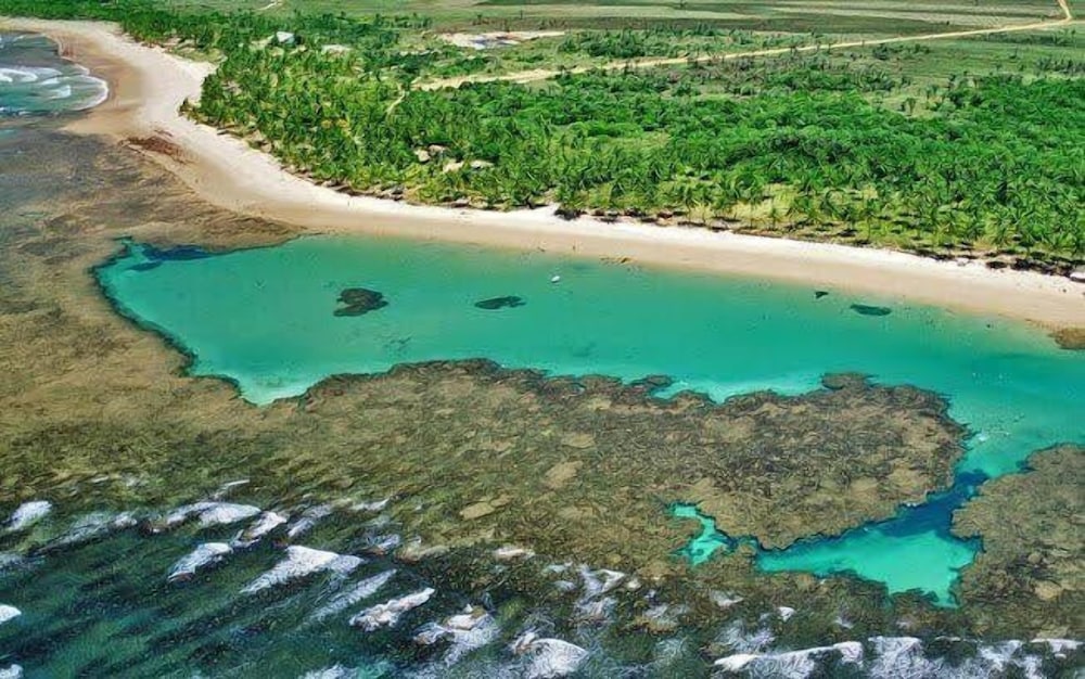 Pousada Velas e Vento - Acesso fácil a Barra Grande