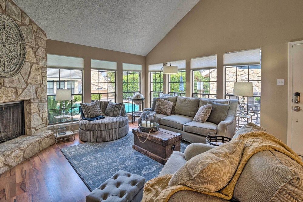 Horseshoe Bay Resort Townhome - Near Lake Lbj! - Property Image 17