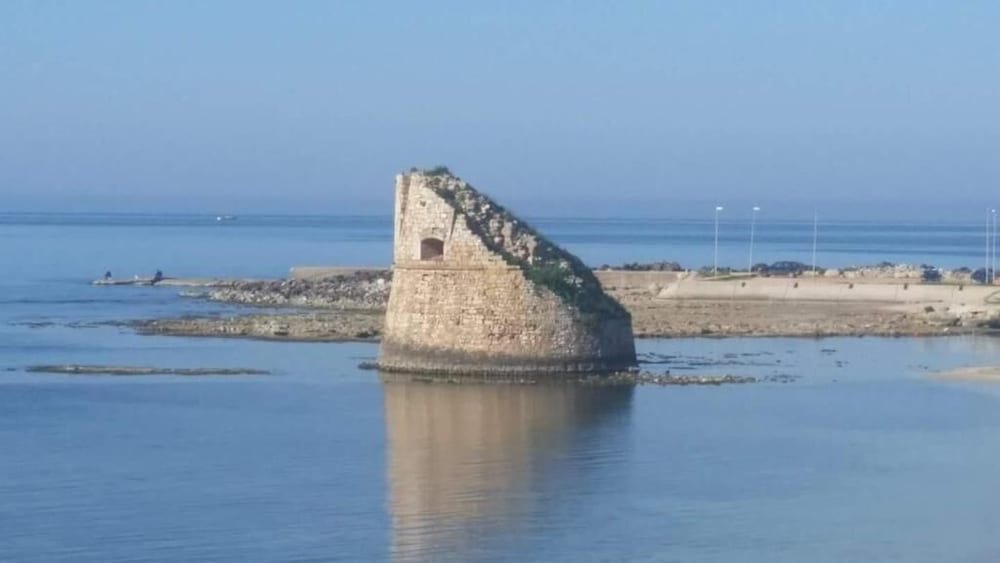 Antica Masseria Ficazzana