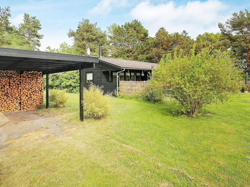 6 Person Holiday Home in Vig