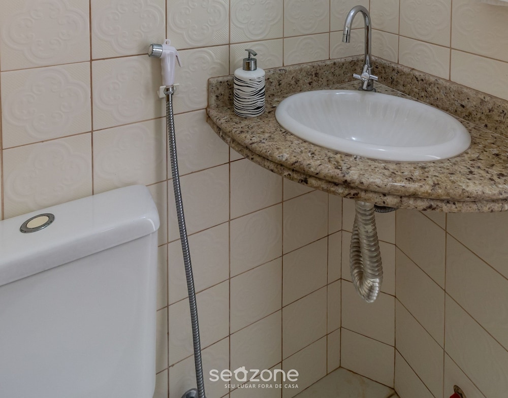 House in Cabo Frio 200m From the Beach Adp001