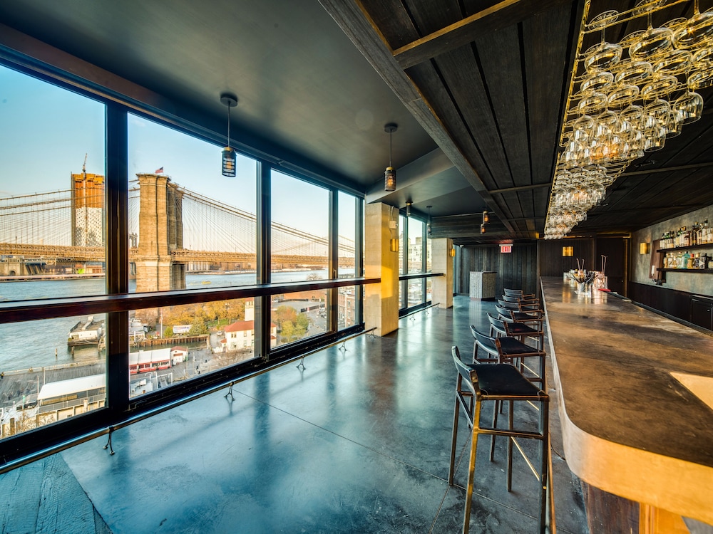 1 Hotel Brooklyn Bridge 6