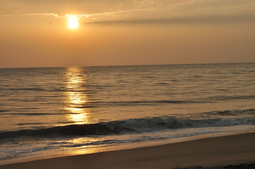 The Wind n Waves