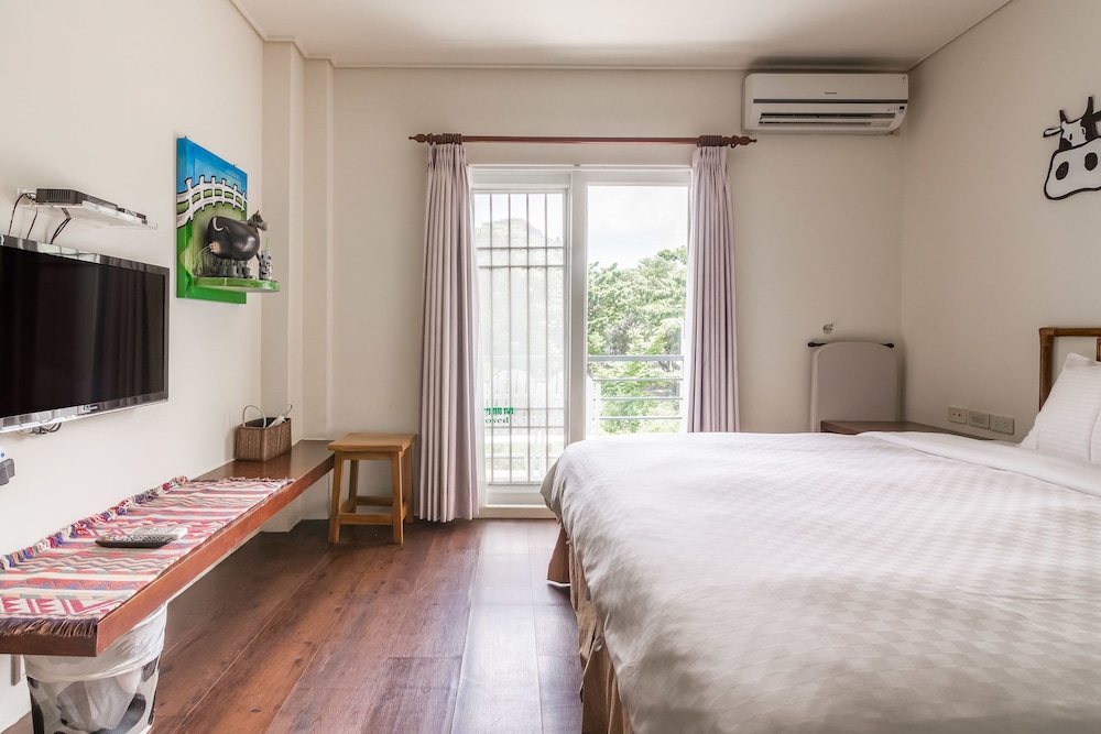 Kenting Fairyland & Farm Guest House