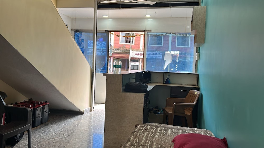 Seeta Residency