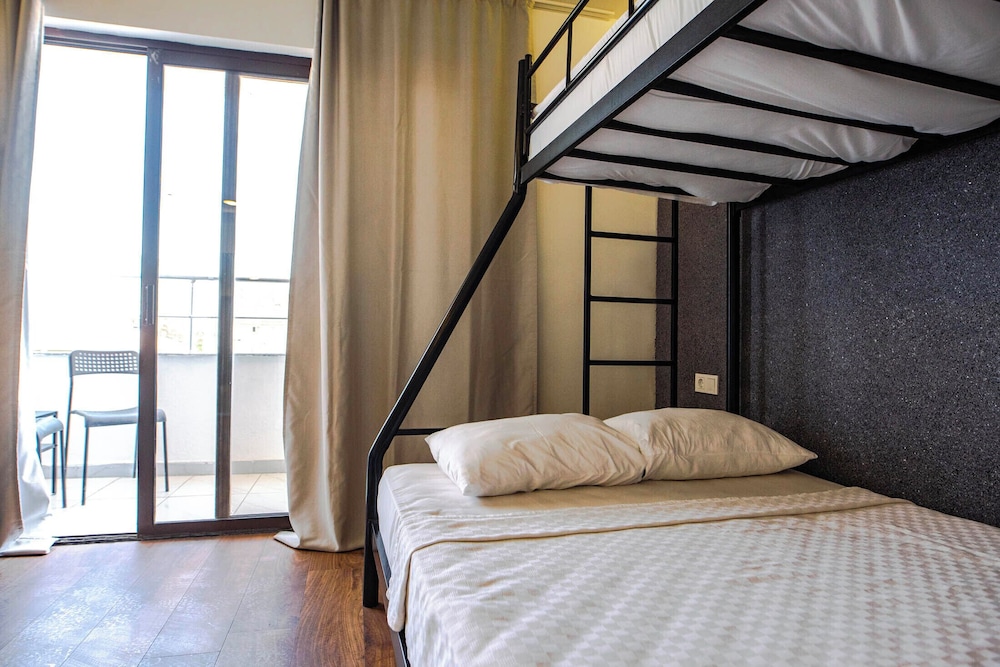 Belsun Butik Otel - Image 94