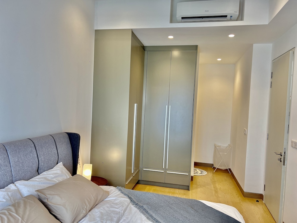 BBCC Lucentia Residence by Kay-Stay
