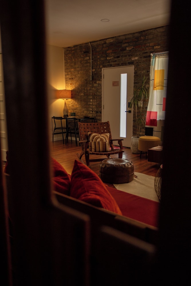 The Railyard NOLA – Adult Only, Clothing Optional Pool