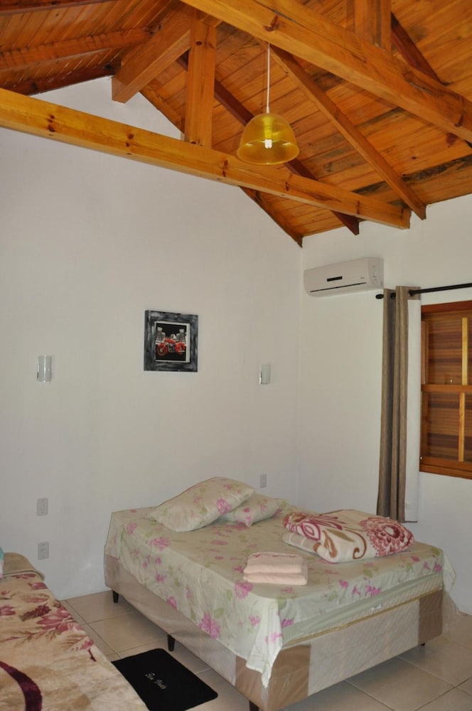 Pousada Heritage Colonial view 4