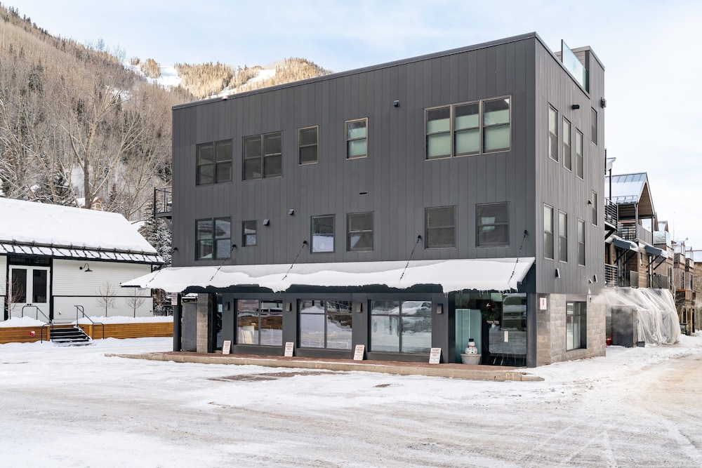 Gold Dust Crossing A4 by Avantstay Telluride Gem in Great Location