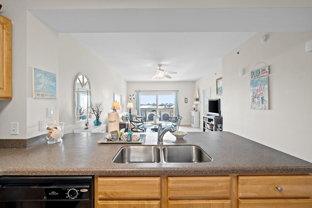 Waterside Village by Panhandle Getaways