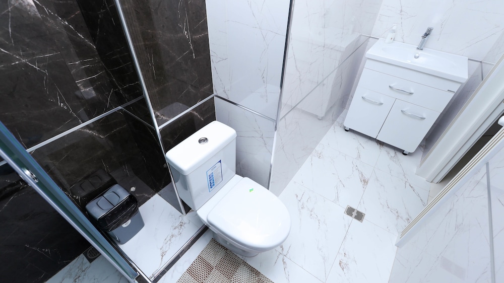 Stay Inn on Koghbatsi Str. 16