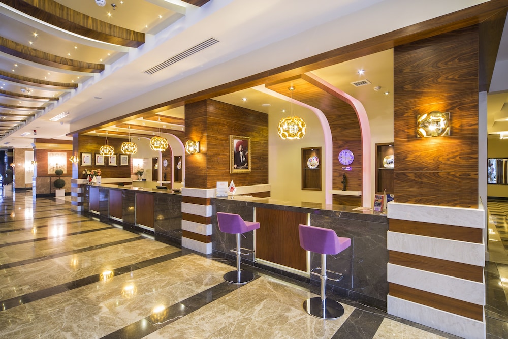 Dizalya Palm Garden - All Inclusive