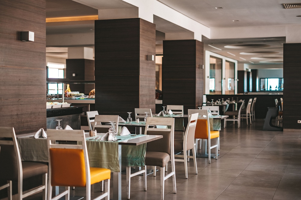 Hotel Rosa Beach Monastir
