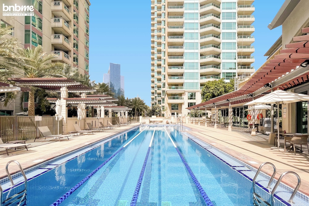 bnbme | Anbar Tower | 2 BDR