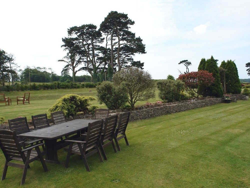 Alston Hall
