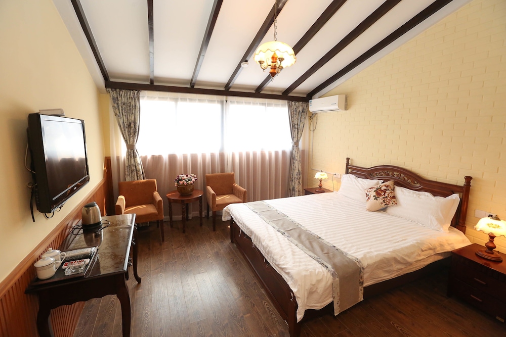 Gulangyu Sunshine House