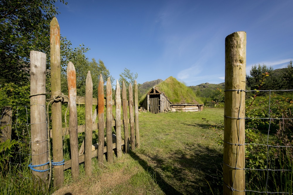 YHA Eskdale - Hostel
