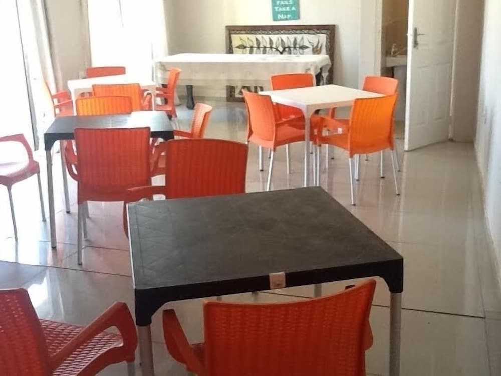EG Guesthouse