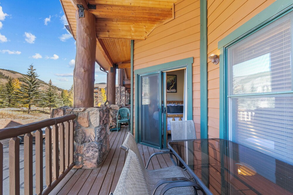 Hidden River Lodge #5967