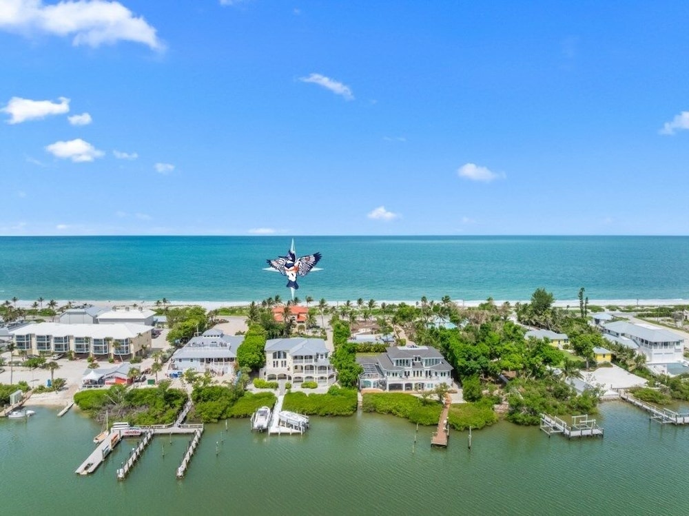 Paradise Found 4 Bedroom Home
