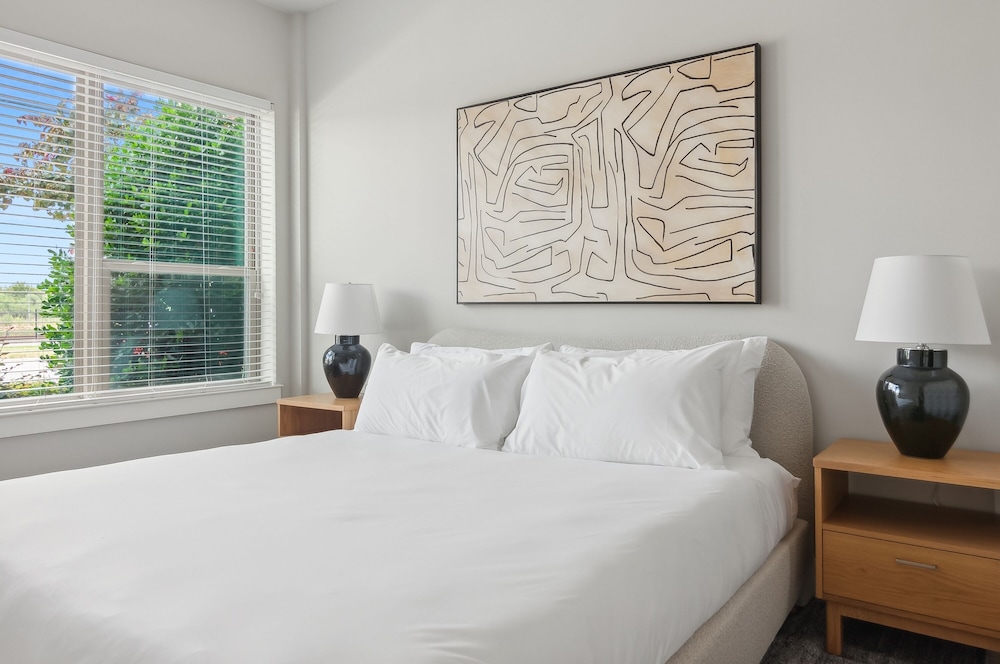 Charlotte Vacations - Kasa at Cortland NoDa Charlotte - Property Image 40