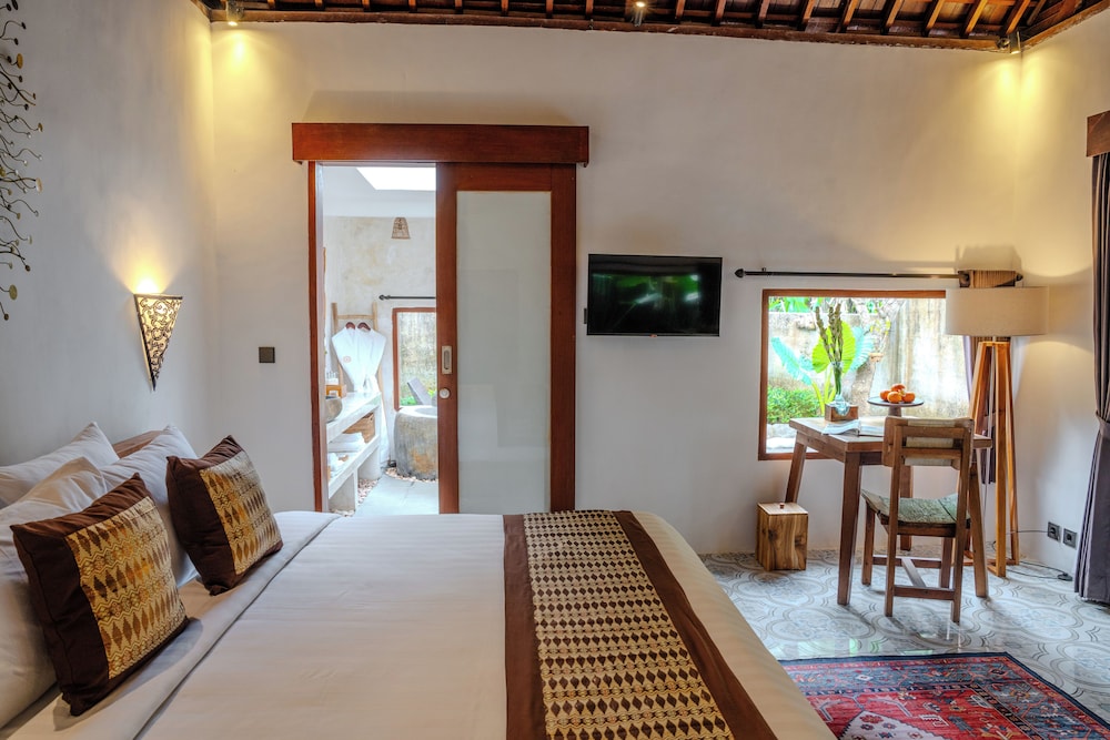 Hoshi Jungle Resort by Dhananjaya Hospitality