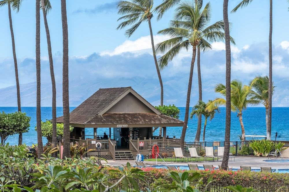 Papakea K103 in Kaanapali
