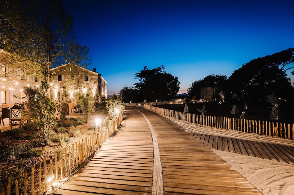 Le Hameau des Pesquiers Ecolodge, Curio Collection by Hilton, 写真 146